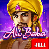 Ali Baba - 789 Casino Hot Game