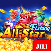 All Star Fishing - 789 Casino