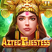 Aztec Priestess - 789 Casino
