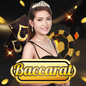 Baccarat A - 789 Casino Live