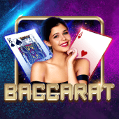 Baccarat B - 789 Casino Live