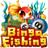 Bingo Fishing - 789 Casino
