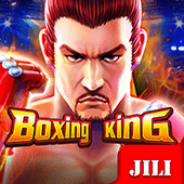 Boxing King - 789 Casino Slot