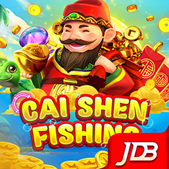 Cai Shen Fishing - 789 Casino