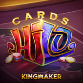 Cards Hi Lo - 789 Casino