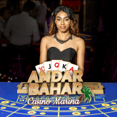 Andar Bahar - 789 Casino