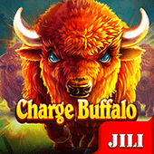 Charge Buffalo - 789 Casino
