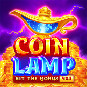 Coin Lamp - 789 Casino Slot