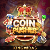 Coin Pusher - 789 Casino