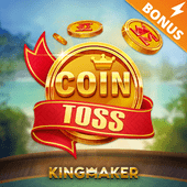 Coin Toss - 789 Casino