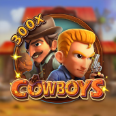 Cowboys - 789 Casino