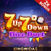 Dice Duet - 789 Casino