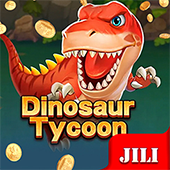 Dinosaur Tycoon - 789 Casino