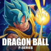 Dragon Ball - 789 Casino Slot