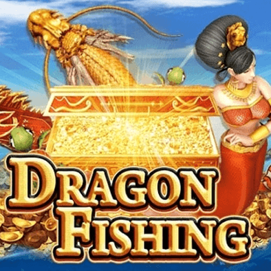 Dragon Fishing - 789 Casino