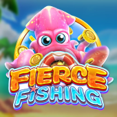 Fierce Fishing - 789 Casino