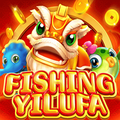 Fishing Yi Lu Fa - 789 Casino