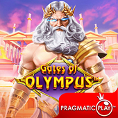 Gates of Olympus - 789 Casino