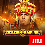 Golden Empire - 789 Casino Slot