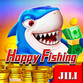 Happy Fishing - 789 Casino