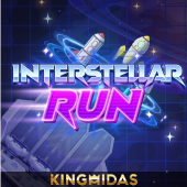 Interstellar Run - 789 Casino