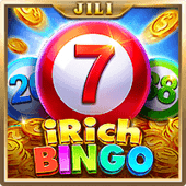 Irich Bingo - 789 Casino Slot