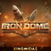 Iron Dome - 789 Casino