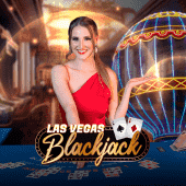 Las Vegas Blackjack - 789 Casino