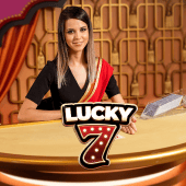 Lucky 7 - 789 Casino