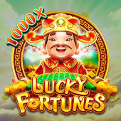 Lucky Fortunes - 789 Casino