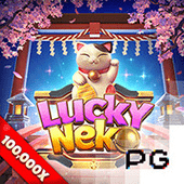 Lucky Neko - 789 Casino