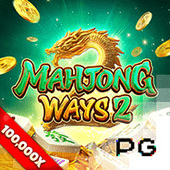 Mahjong Ways 2 - 789 Casino