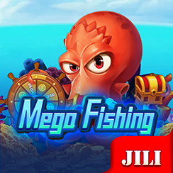Mega Fishing - 789 Casino
