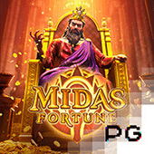 Midas Fortune - 789 Casino