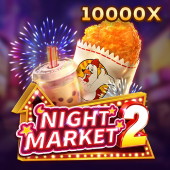 Night Market 2 - 789 Casino