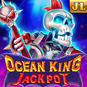 Ocean King Jackpot - 789 Casino