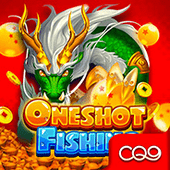 Oneshot Fishing - 789 Casino