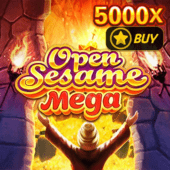 Open Sesame Mega - 789 Casino