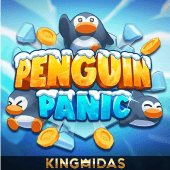 Penguin Panic - 789 Casino