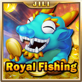 Royal Fishing - 789 Casino
