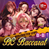 Sexy Baccarat - 789 Casino