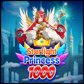 Starlight Princess 1000 - 789 Casino