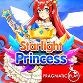 Starlight Princess - 789 Casino