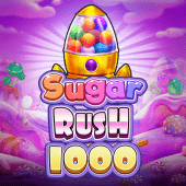 Sugar Rush 1000 - 789 Casino