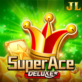 Super Ace Deluxe - Hot Game at 789 Casino