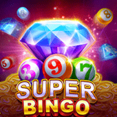 Super Bingo Hot Game - 789 Casino