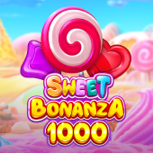 Sweet Bonanza 1000 - 789 Casino