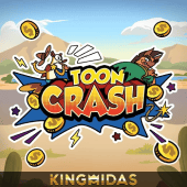 Toon Crash - 789 Casino
