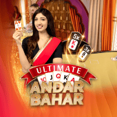 Ultimate Andar Bahar - 789 Casino