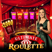 Ultimate Roulette - 789 Casino